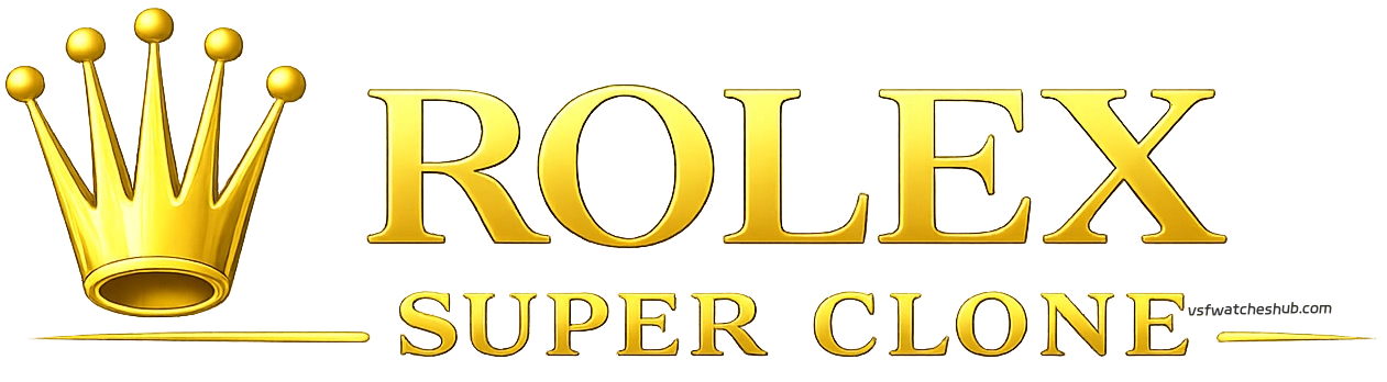 Rolex Super Clone Watches